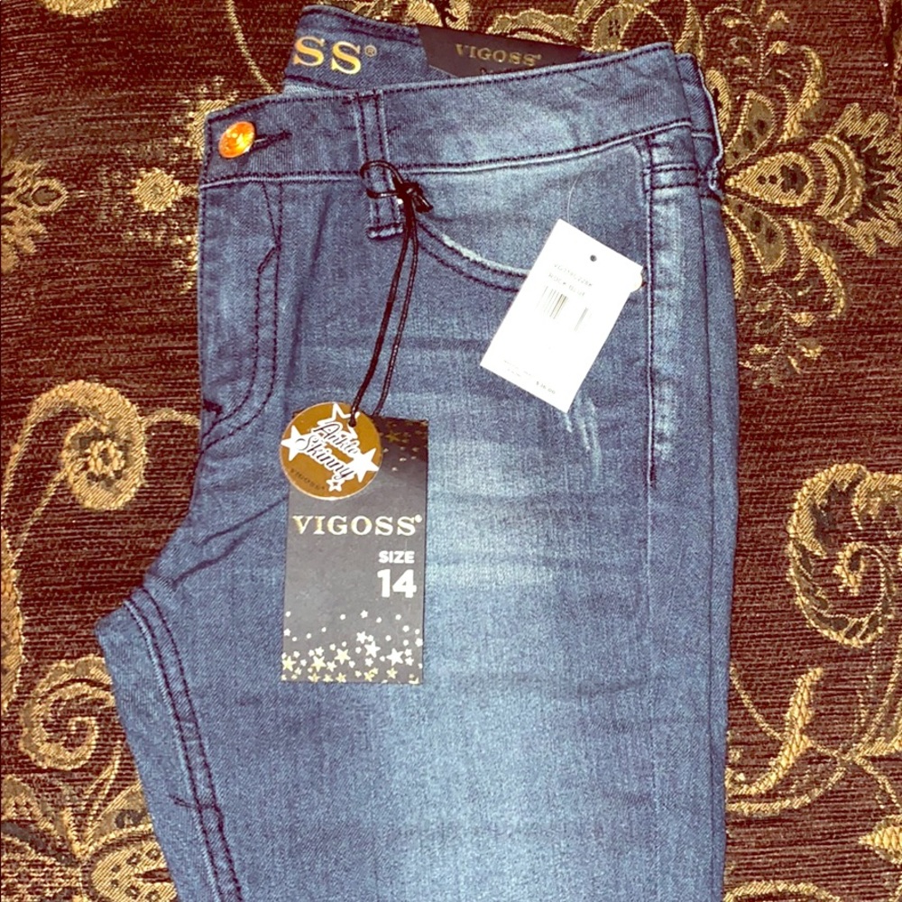 Vigoss Jeans